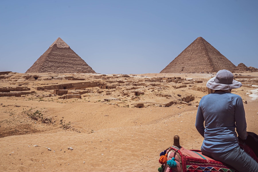 Pyramides de Gizeh, Gizeh - Réservez des tickets pour votre visite