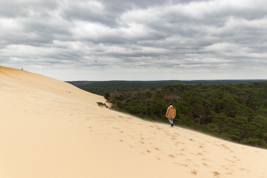 La Dune du Pilat