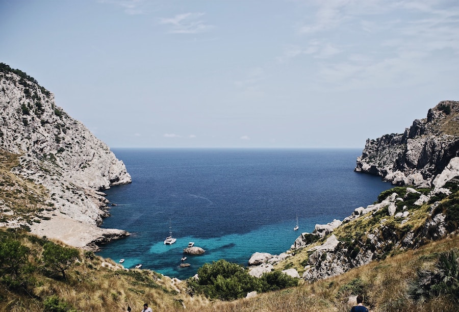 Majorque, Îles Baléares, Espagne